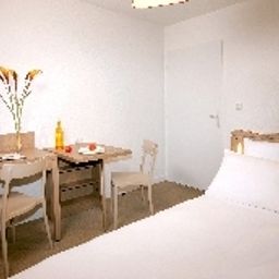  Appart City Lille Euralille Residence Hoteliere Fotos
