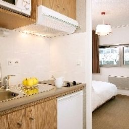  Appart City Lille Euralille Residence Hoteliere Fotos