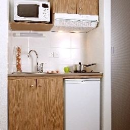  Appart City Lille Euralille Residence Hoteliere Fotos
