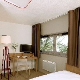  Appart City Lille Euralille Residence Hoteliere Fotos