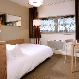  Appart City Lille Euralille Residence Hoteliere Fotos