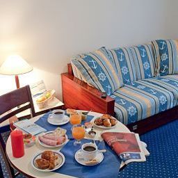  Appart City Lille Euralille Residence Hoteliere Fotos