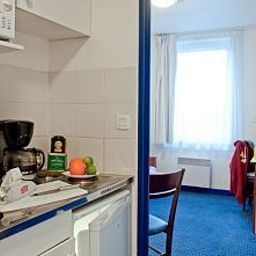  Appart City Lille Euralille Residence Hoteliere Fotos