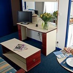  Appart City Lille Euralille Residence Hoteliere Fotos