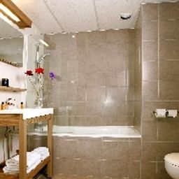 Bathroom Appart City Lille Euralille Residence Hoteliere Fotos