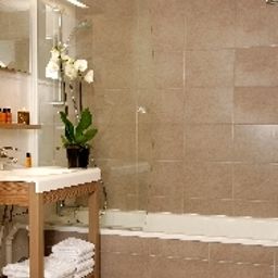 Bathroom Appart City Lille Euralille Residence Hoteliere Fotos