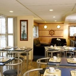 Breakfast room Appart City Lille Euralille Residence Hoteliere Fotos