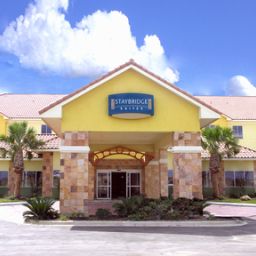 Vista esterna Staybridge Suites LAREDO Fotos