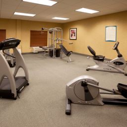 Wellness/fitness Staybridge Suites LAREDO Fotos