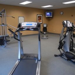 Wellness/fitness Staybridge Suites LAREDO Fotos