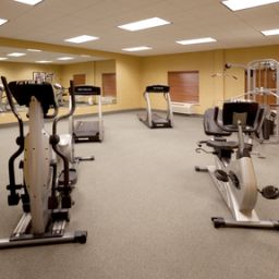 Wellness/fitness Staybridge Suites LAREDO Fotos