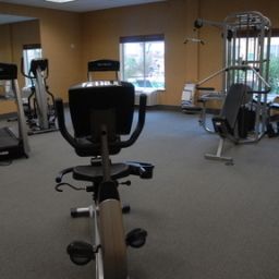 Wellness/fitness Staybridge Suites LAREDO Fotos