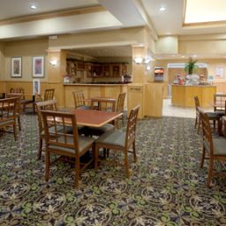 Ristorante Staybridge Suites LAREDO Fotos