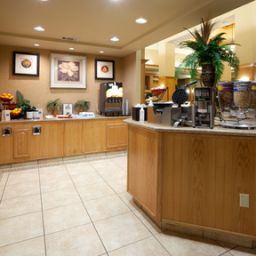 Ristorante Staybridge Suites LAREDO Fotos