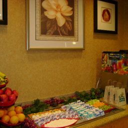 Ristorante Staybridge Suites LAREDO Fotos