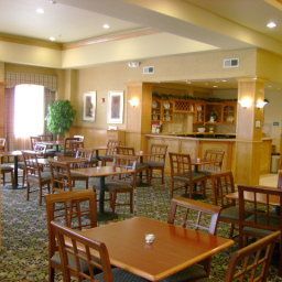 Ristorante Staybridge Suites LAREDO Fotos