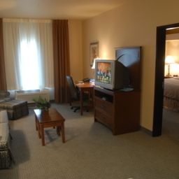 Suite Staybridge Suites LAREDO Fotos