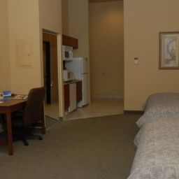 Suite Staybridge Suites LAREDO Fotos