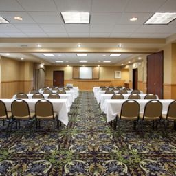 Sala congressi Staybridge Suites LAREDO Fotos