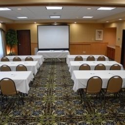 Sala congressi Staybridge Suites LAREDO Fotos