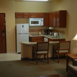  Staybridge Suites LAREDO Fotos