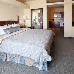 Camera Staybridge Suites LAREDO Fotos