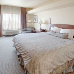 Camera Staybridge Suites LAREDO Fotos