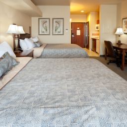 Camera Staybridge Suites LAREDO Fotos