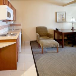 Camera Staybridge Suites LAREDO Fotos