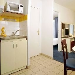  Appart City Lille Grand Palais Residence Hoteliere Fotos