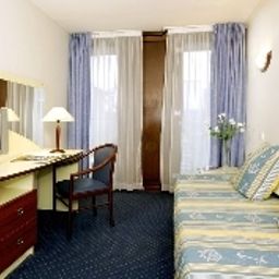 Appart City Lille Grand Palais Residence Hoteliere Fotos