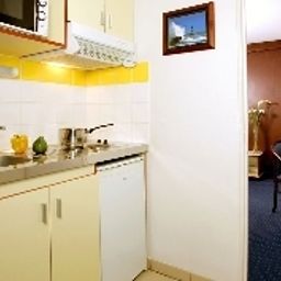  Appart City Lille Grand Palais Residence Hoteliere Fotos