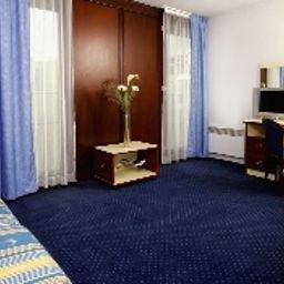  Appart City Lille Grand Palais Residence Hoteliere Fotos