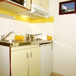  Appart City Lille Grand Palais Residence Hoteliere Fotos