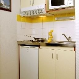  Appart City Lille Grand Palais Residence Hoteliere Fotos