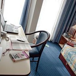  Appart City Lille Grand Palais Residence Hoteliere Fotos