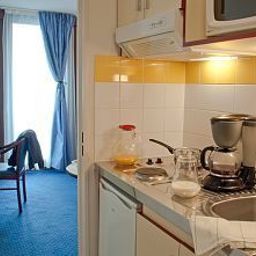  Appart City Lille Grand Palais Residence Hoteliere Fotos