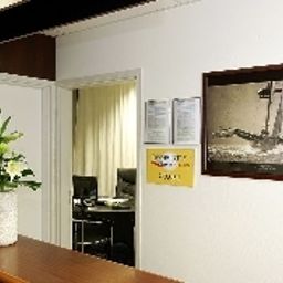 Hall Appart City Lille Grand Palais Residence Hoteliere Fotos