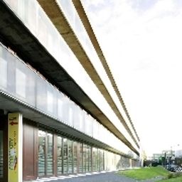  Appart City Lille Grand Palais Residence Hoteliere Fotos