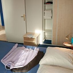 Chambre Appart City Lille Grand Palais Residence Hoteliere Fotos