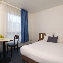 Appart City Nantes Viarme Residence Hoteliere Fotos