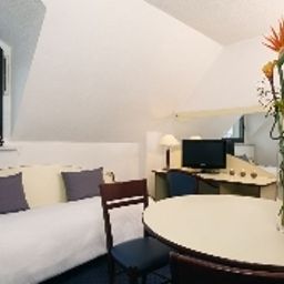 Appart City Nantes Viarme Residence Hoteliere Fotos