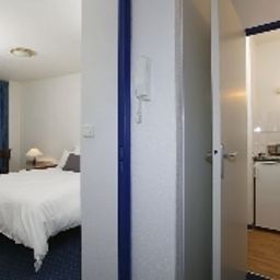 Appart City Nantes Viarme Residence Hoteliere Fotos