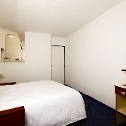 Appart City Nantes Viarme Residence Hoteliere Fotos