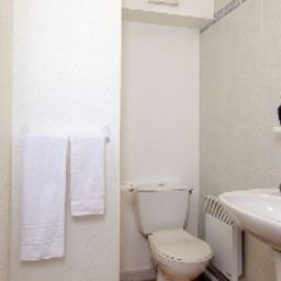 Bathroom Appart City Nantes Viarme Residence Hoteliere Fotos