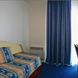 Room Appart City Nantes Viarme Residence Hoteliere Fotos