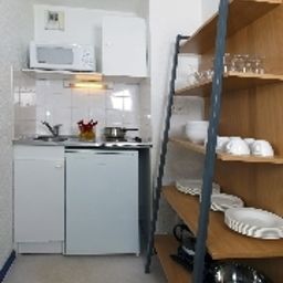 Appart City Nantes Viarme Residence Hoteliere Fotos