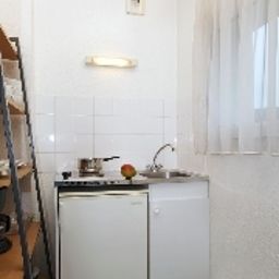 Appart City Nantes Viarme Residence Hoteliere Fotos