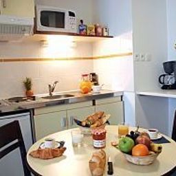  Appart City Nantes Quais de Loire Residence Hoteliere Fotos