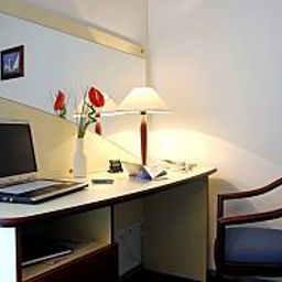  Appart City Nantes Quais de Loire Residence Hoteliere Fotos